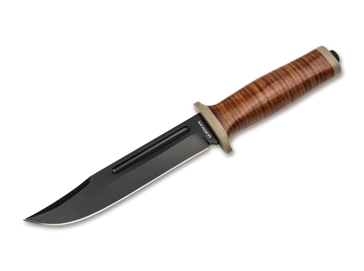 MAGNUM by BÖKER Taschenmesser Magnum Ranger