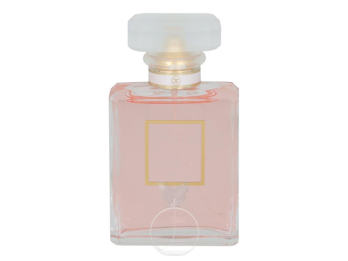 CHANEL Eau de Parfum Coco Mademoiselle,