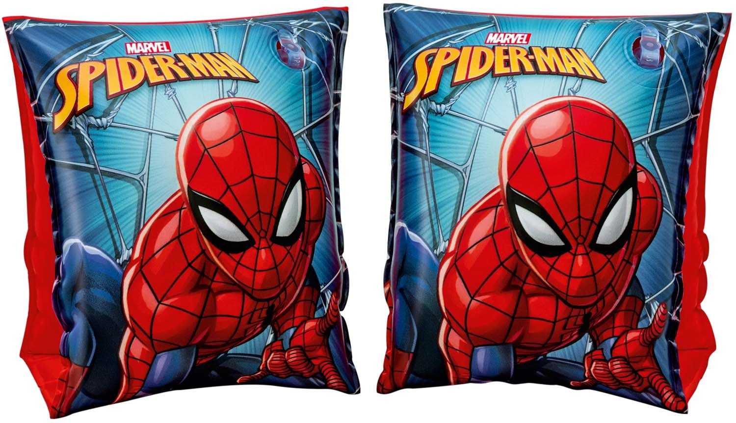 Bestway Schwimmhilfe Bestway 98001 - Spider-Man