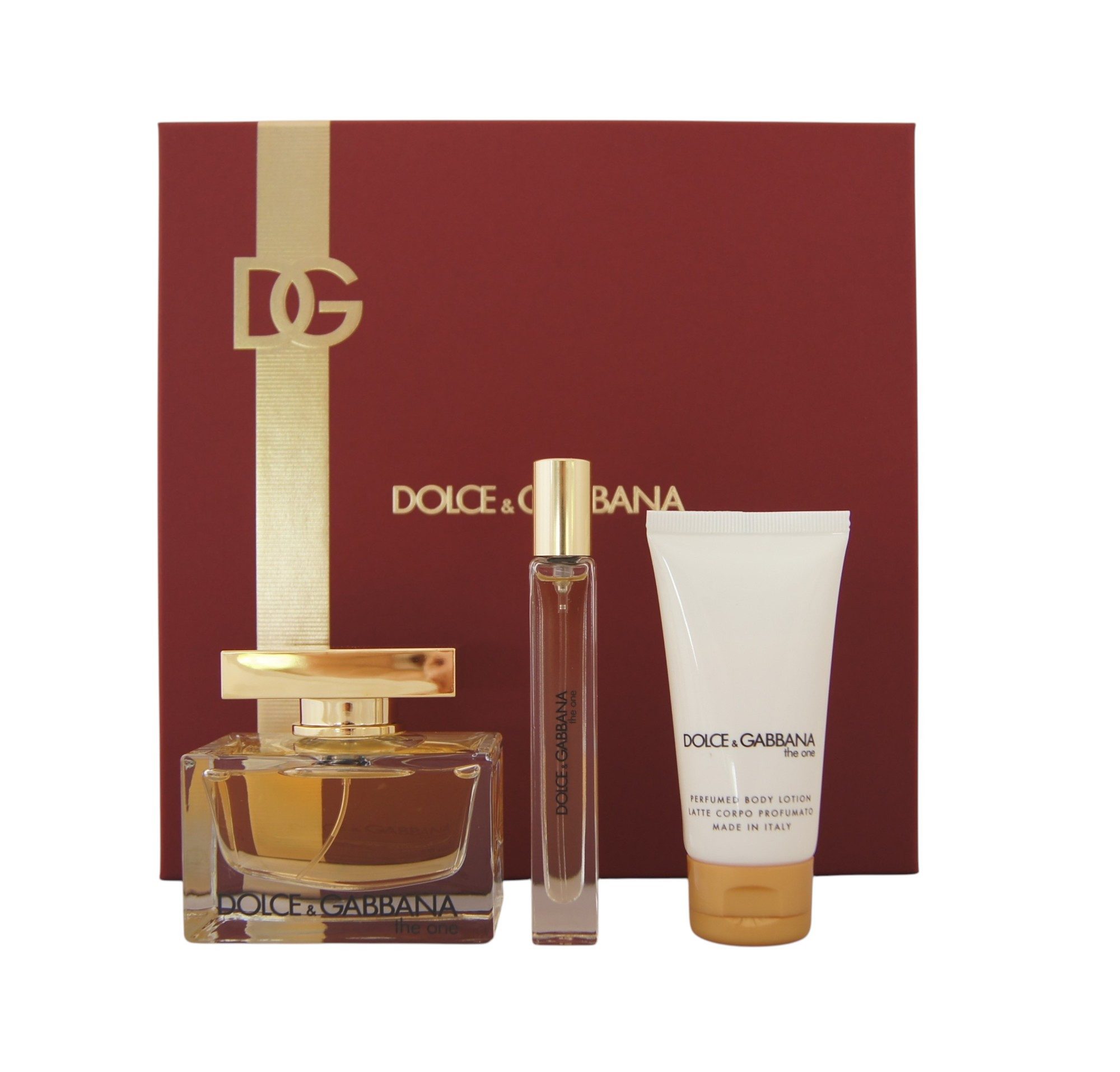 DOLCE & GABBANA Duft-Set Dolce &