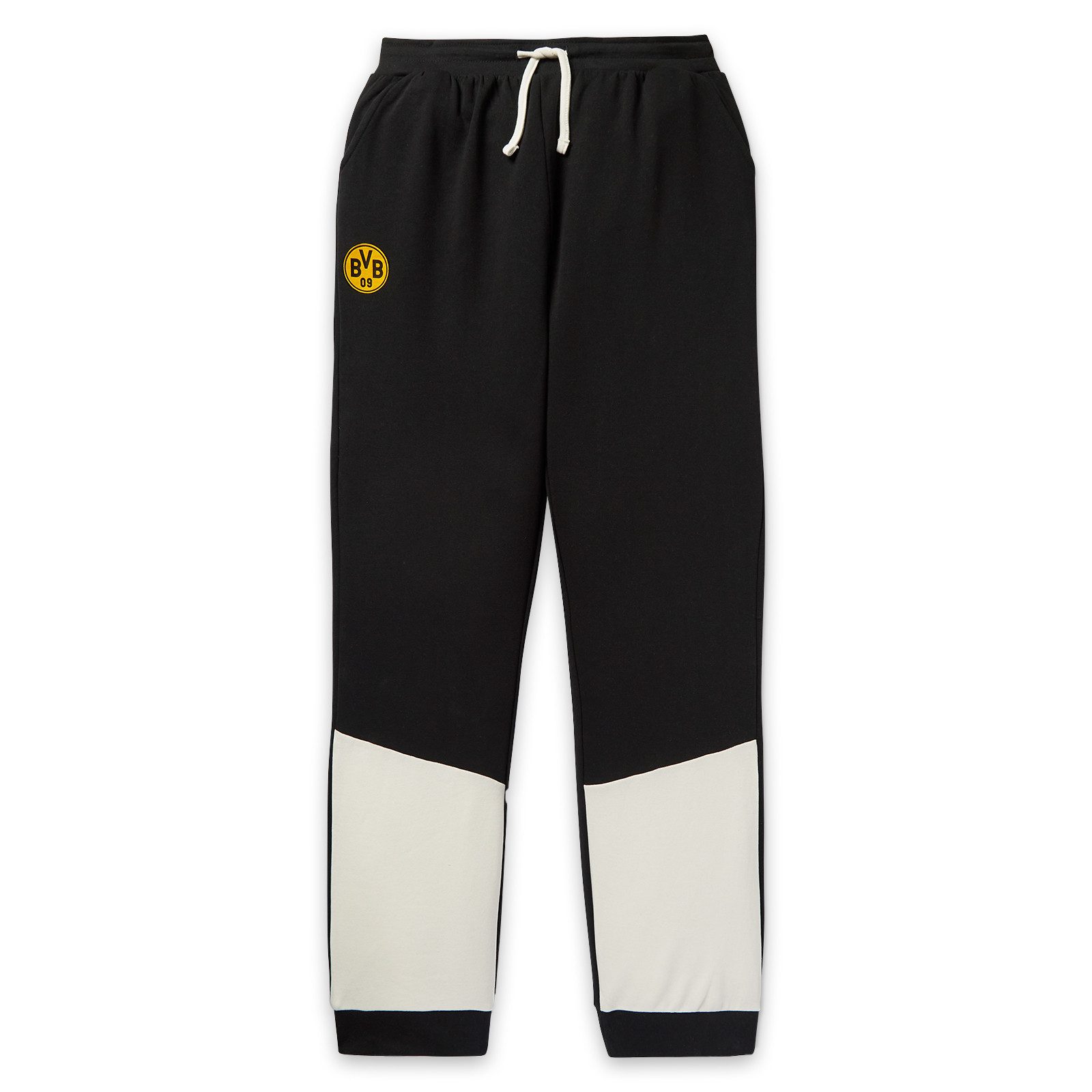 BVB Sweathose BVB Sweatpants Colorblock Kinder