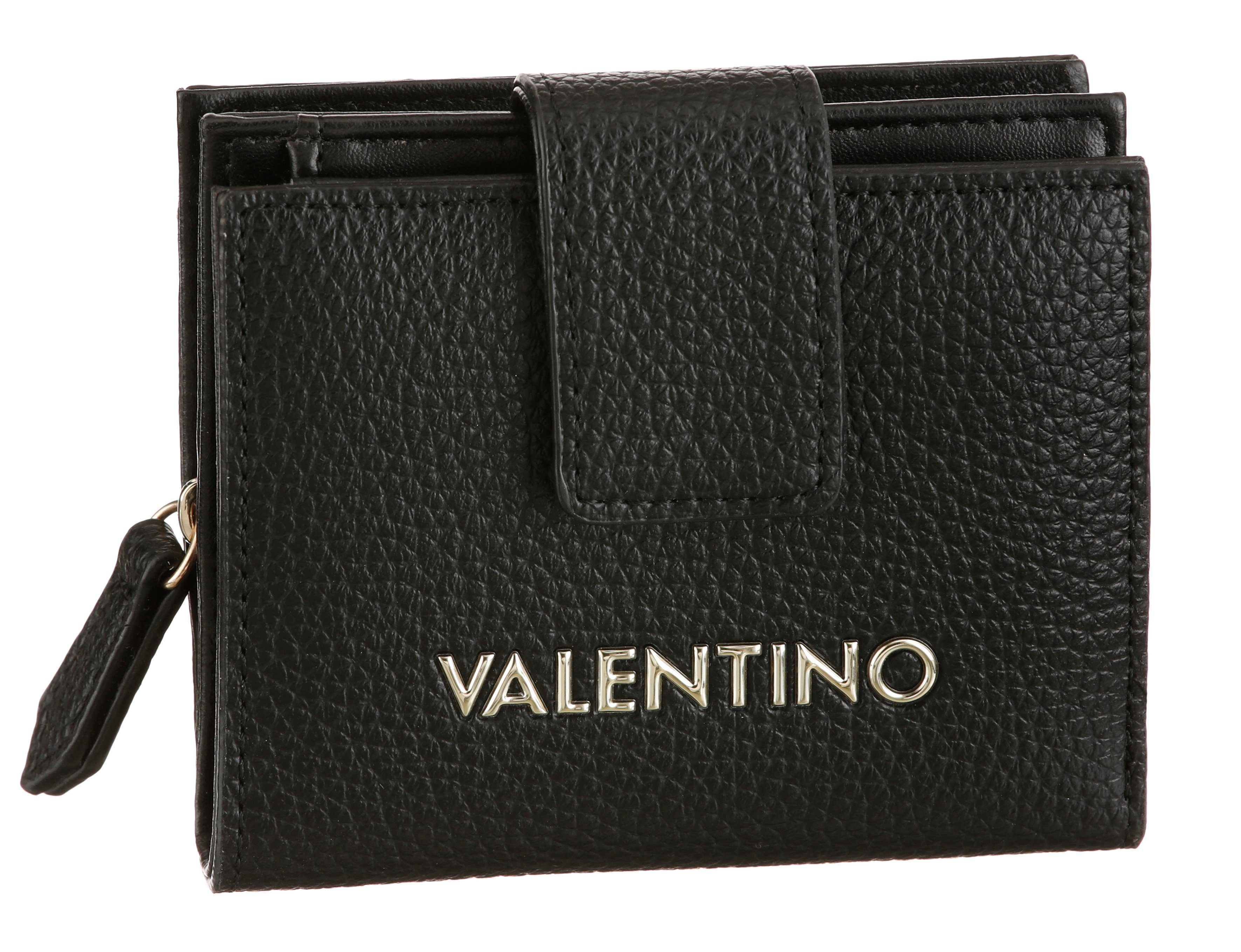 VALENTINO BAGS Geldbörse ALEXIA, Geldbeutel Portemonnaie