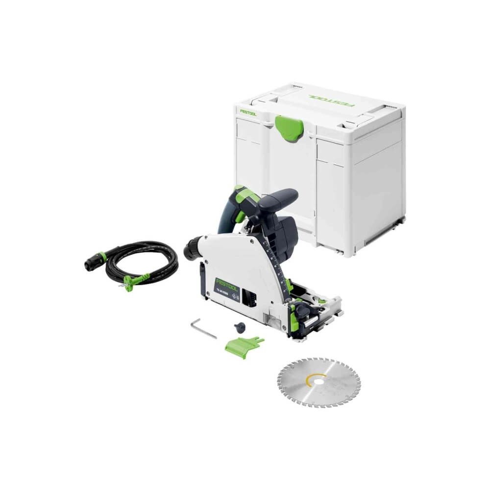 FESTOOL Tauchsäge