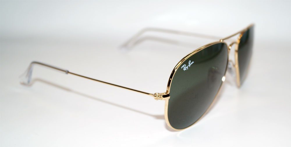 Ray-Ban Sonnenbrille RAY BAN Sonnenbrille Sunglasses