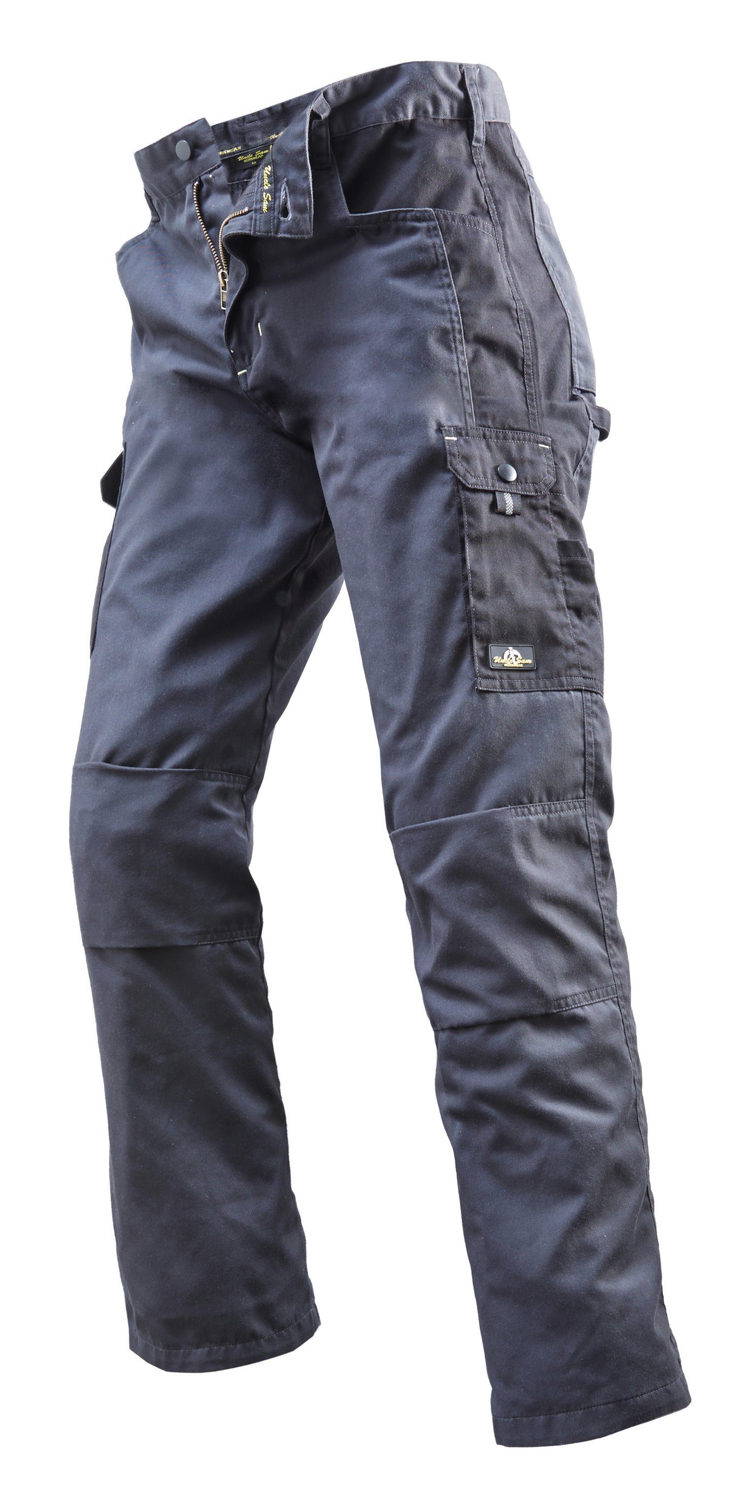 Uncle Sam Arbeitshose Uncle Sam Bundhose