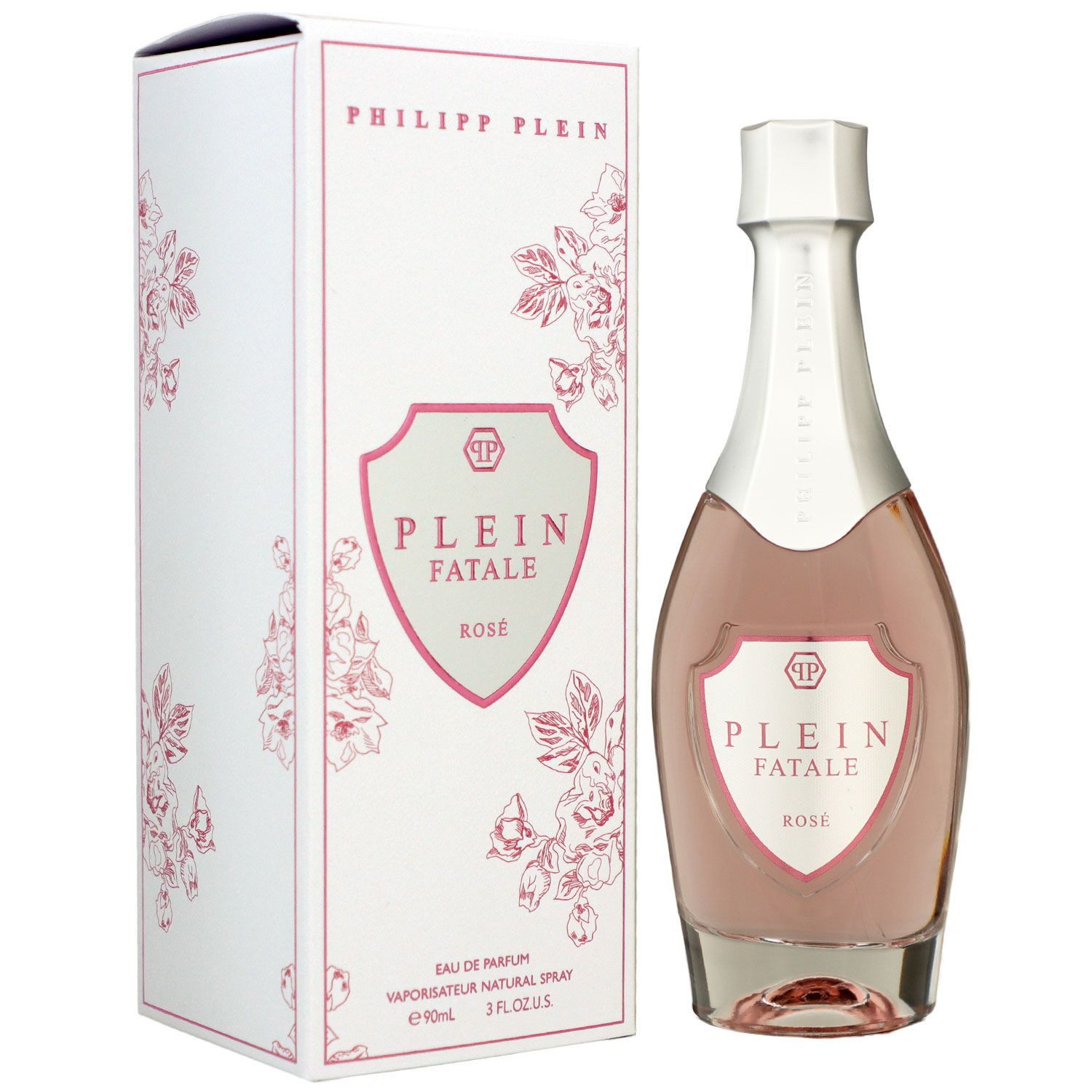 PHILIPP PLEIN Eau de Parfum Plein