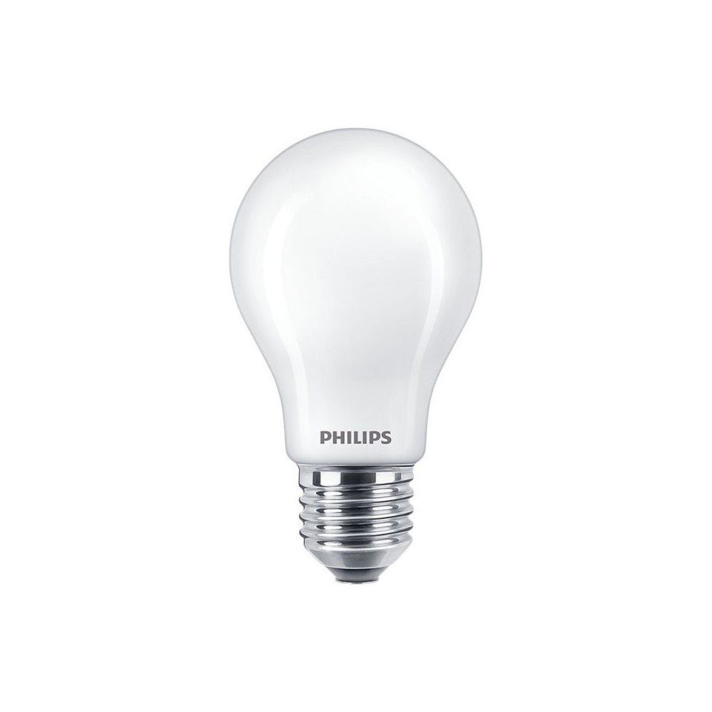 Philips LED-Leuchtmittel Philips LED E27 A60