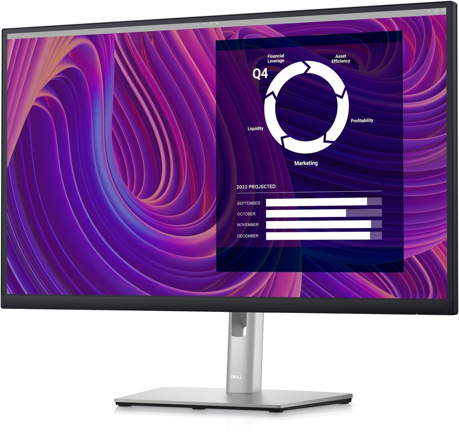 Dell Dell P2723D TFT-Monitor (2560 x