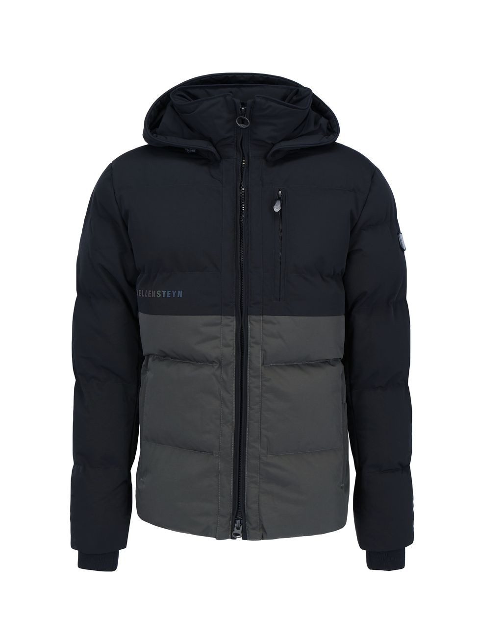 Wellensteyn Winterjacke Royal Cash Men