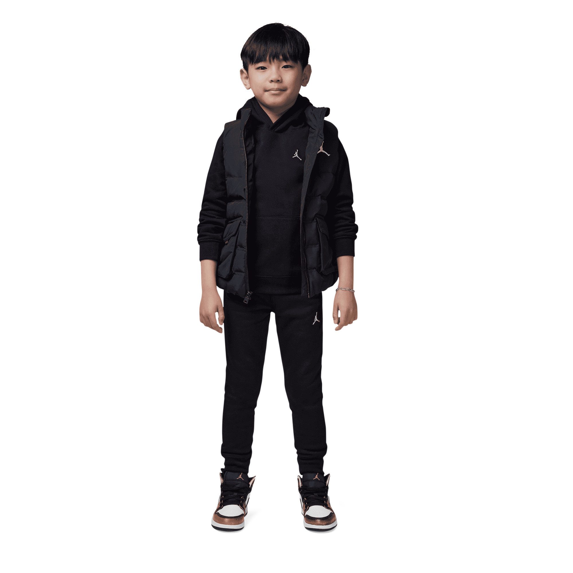 Jordan Jogginganzug JDN MJ BRKLYN FLC