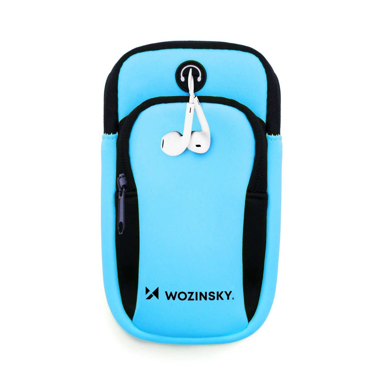 Wozinsky Handytasche Wozinsky Laufband für Handys