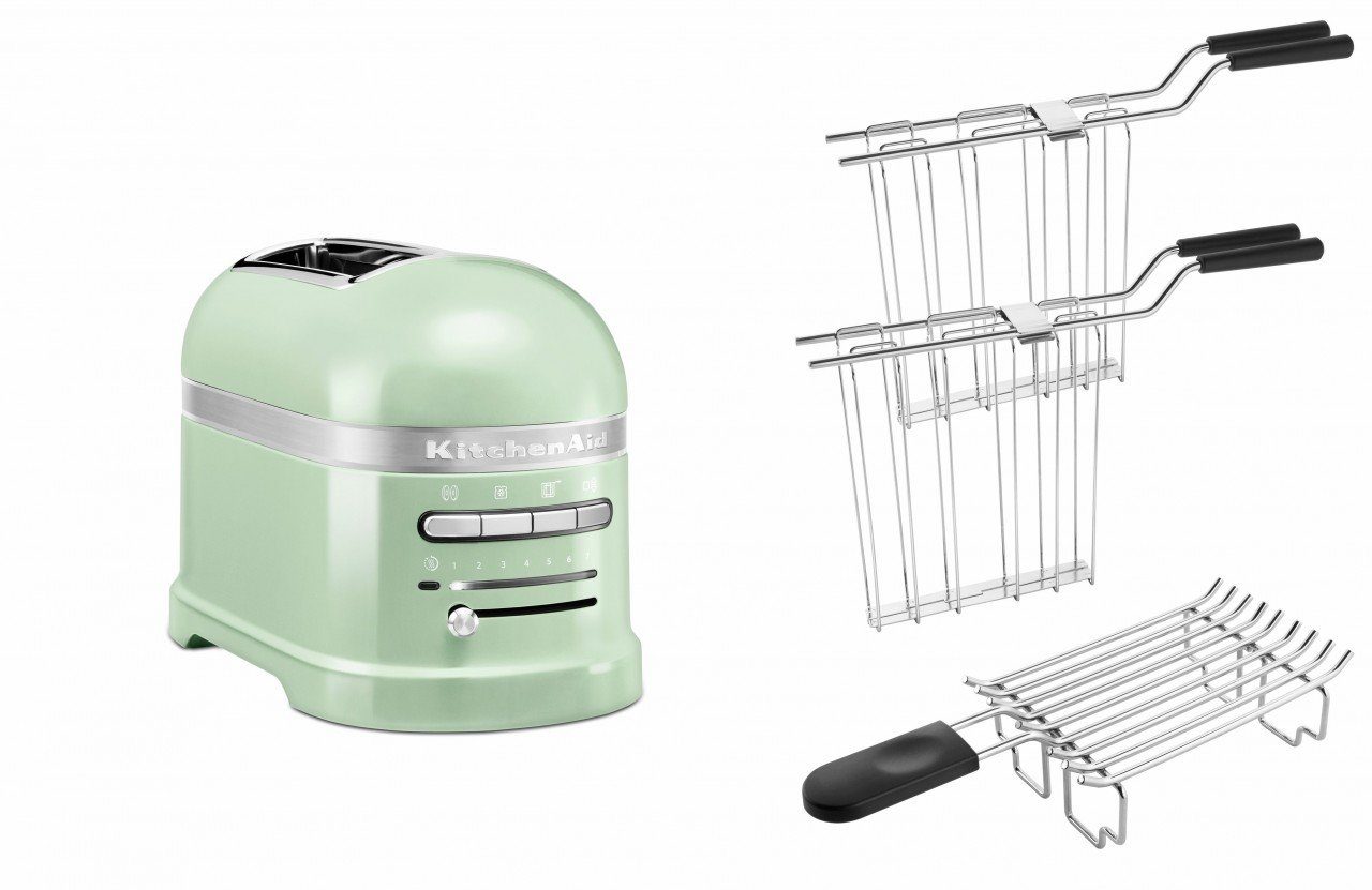 KitchenAid Toaster KitchenAid Paket 2, 2-Scheiben