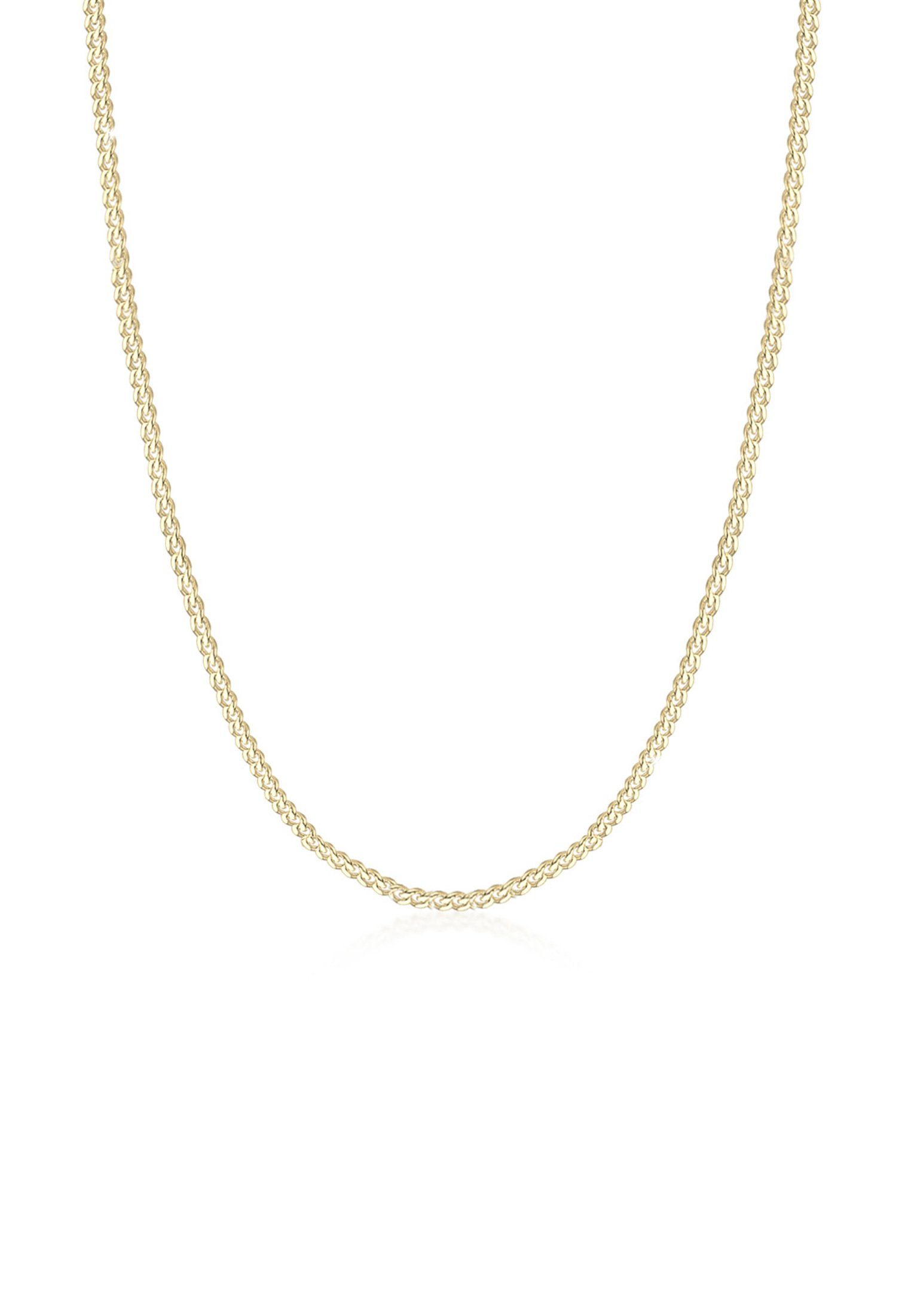 Elli Premium Kette ohne Anhänger Basic