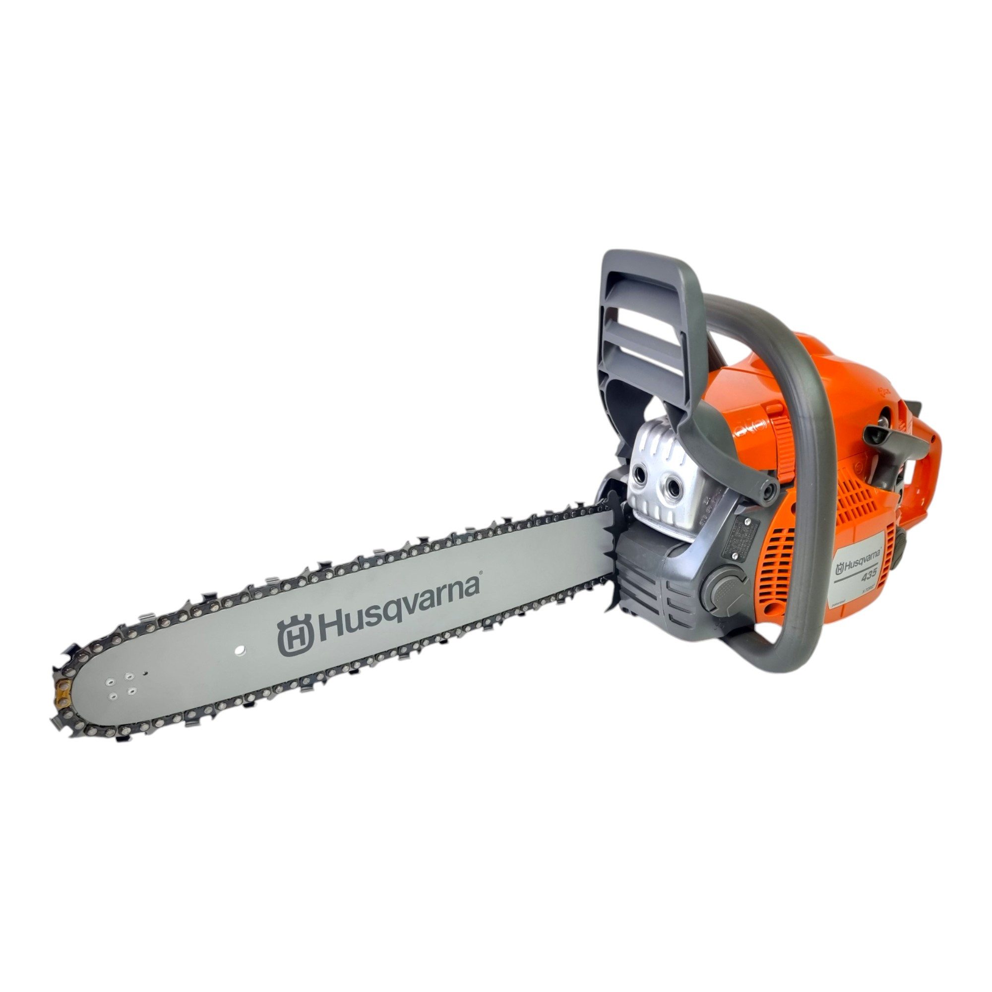 Husqvarna Benzin-Kettensäge 435 II Benzin Motorsäge