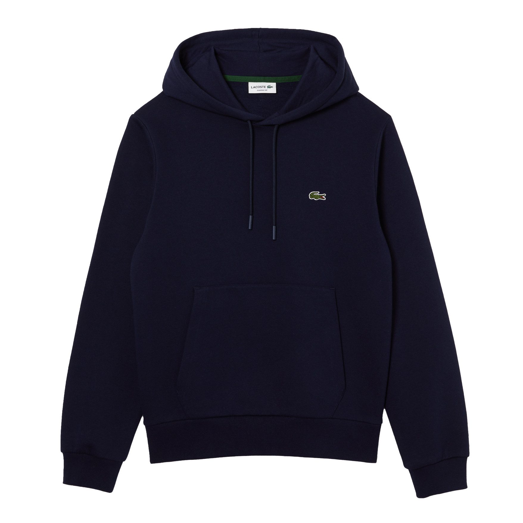 Lacoste Hoodie Lacoste Small Logo Hoodie