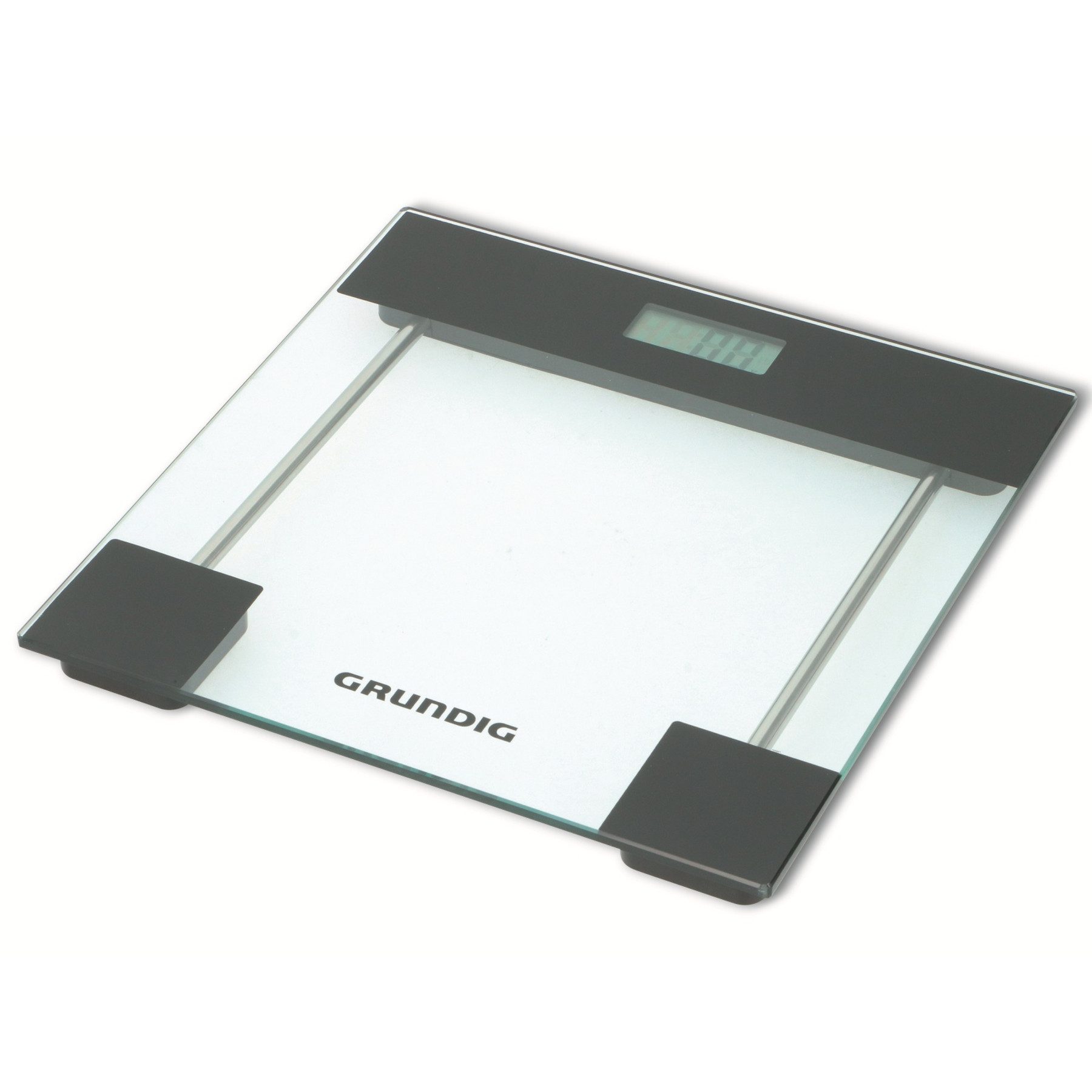 Grundig Personenwaage GRUNDIG Personenwaage digital, 180