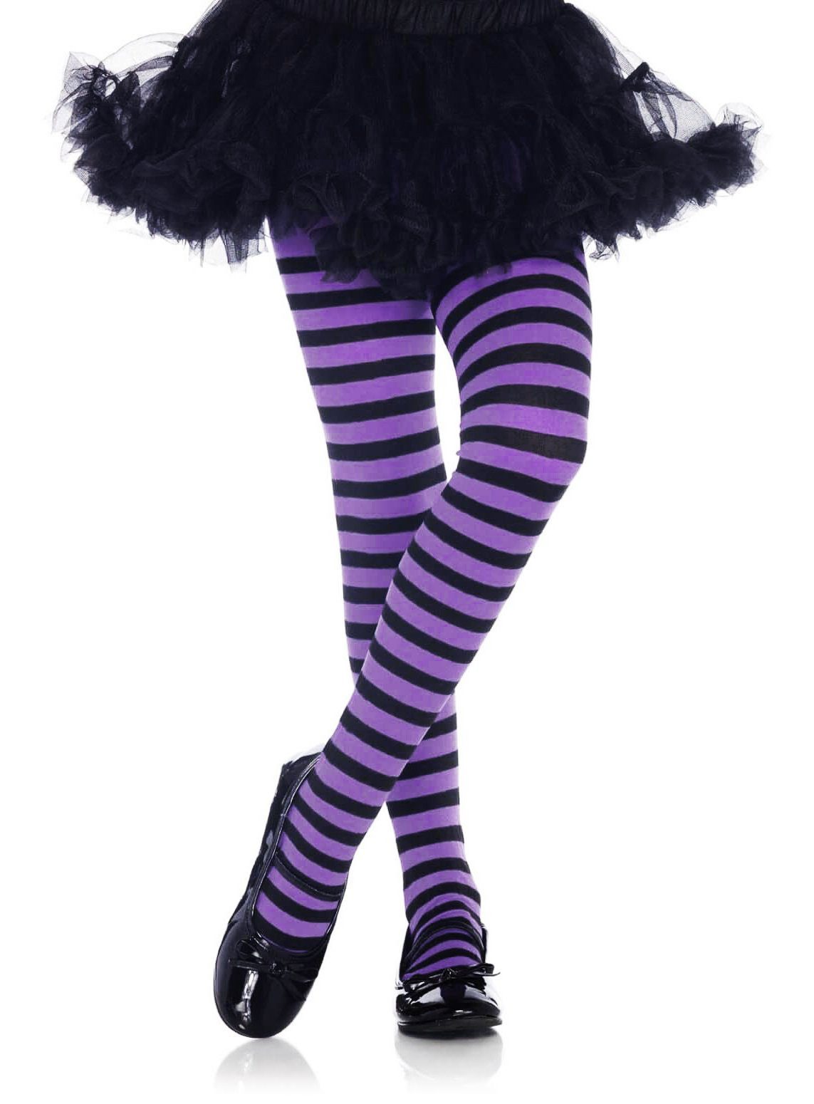 Leg Avenue Strumpfhose Hexen - Halloween