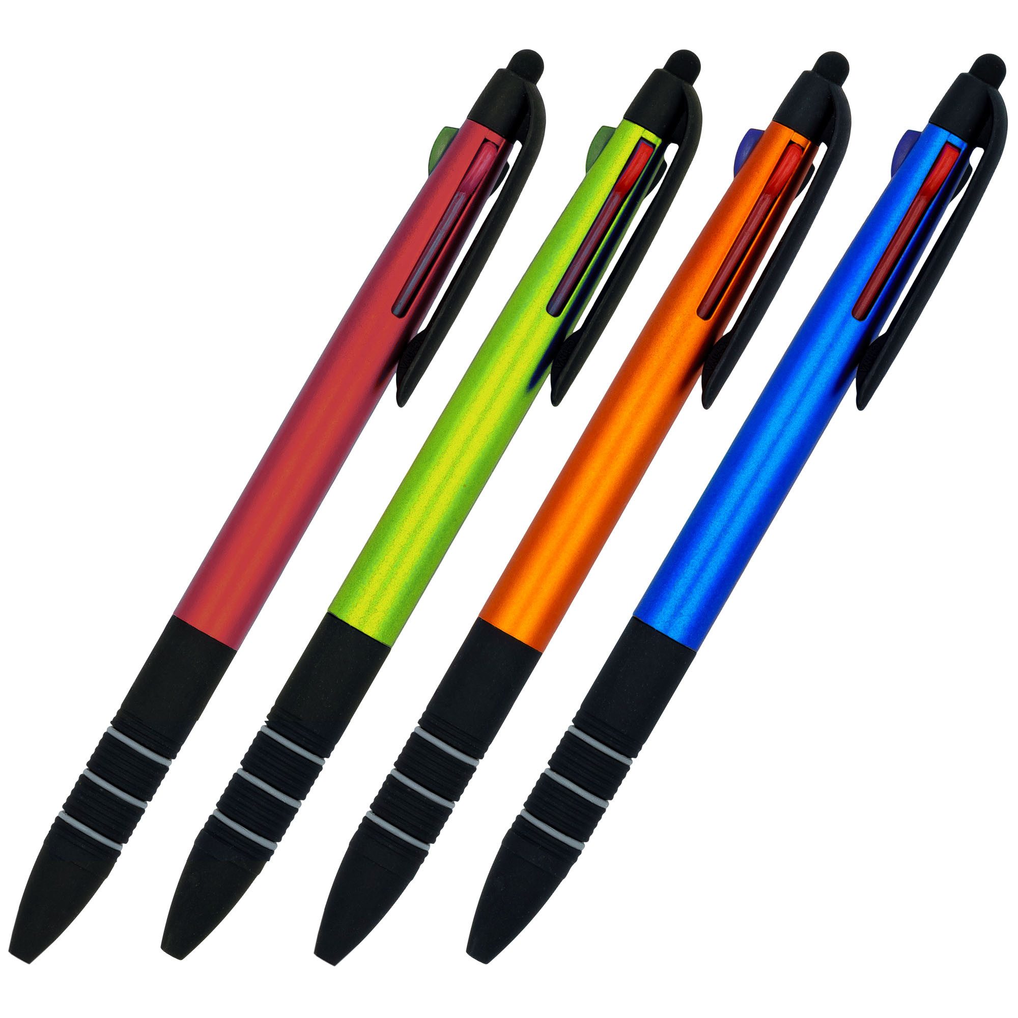 TSI Schreibwaren Eingabestift Touchscreen Pen Kugelschreiber