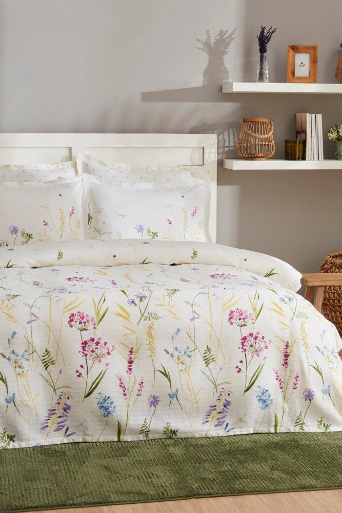 Karaca Tagesdecke Karaca Jody Einzelbett Decken