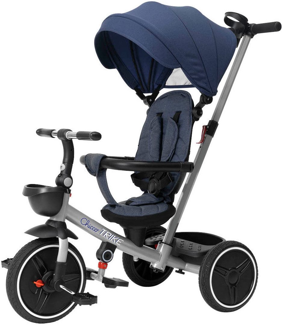 Chicco Dreirad TOY Trike 4 in