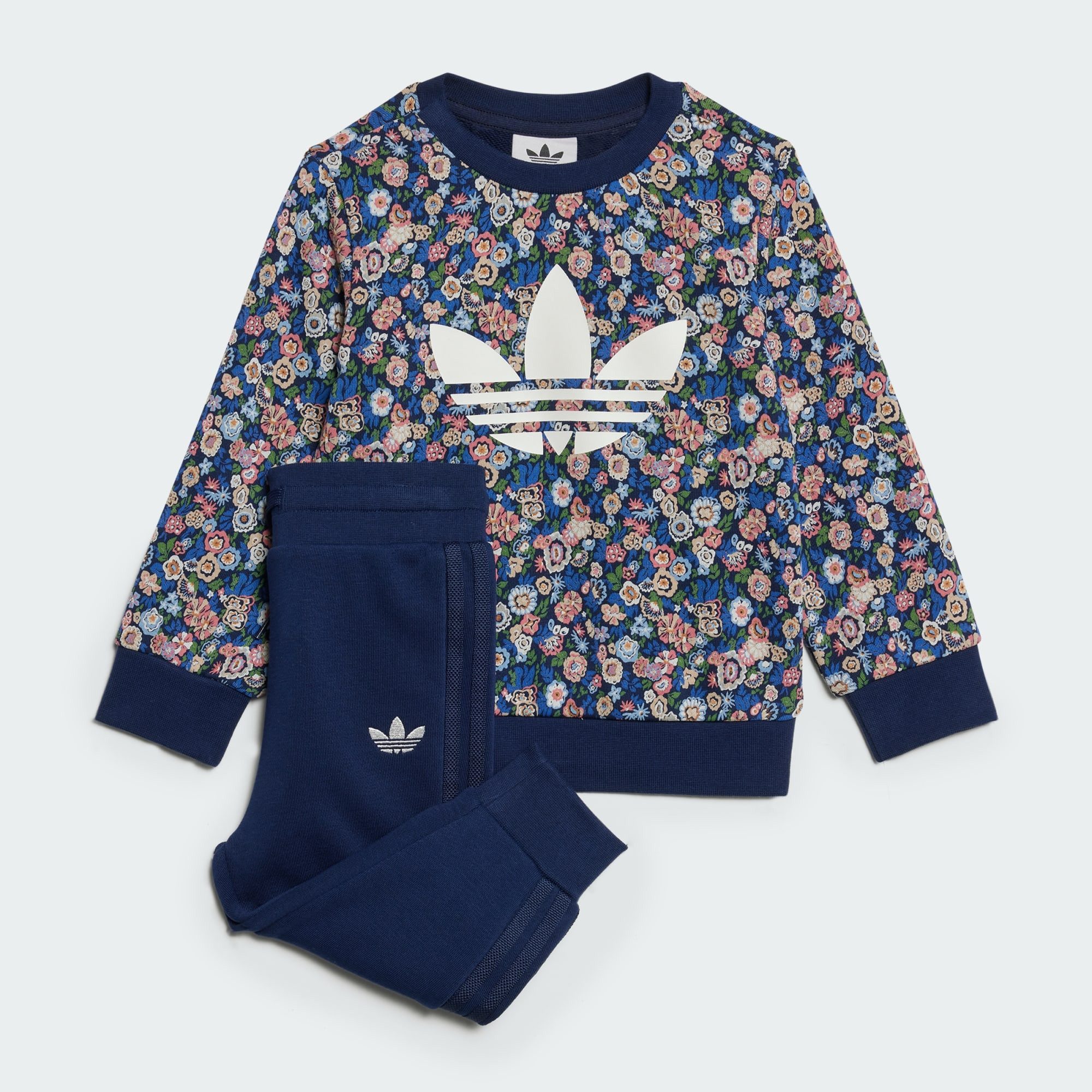 adidas Originals Trainingsanzug ADIDAS ORIGINALS X