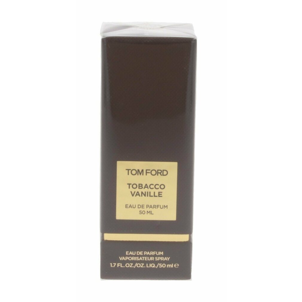 Tom Ford Körperpflegeduft Tobacco Vanille Eau