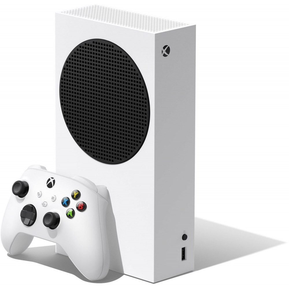Microsoft Xbox Series S Digital 512GB