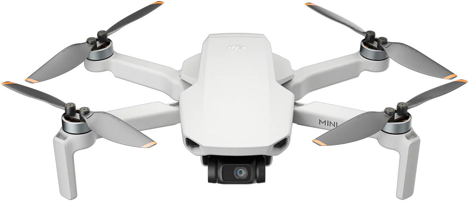 DJI Mini 4K Drohne (4K Ultra