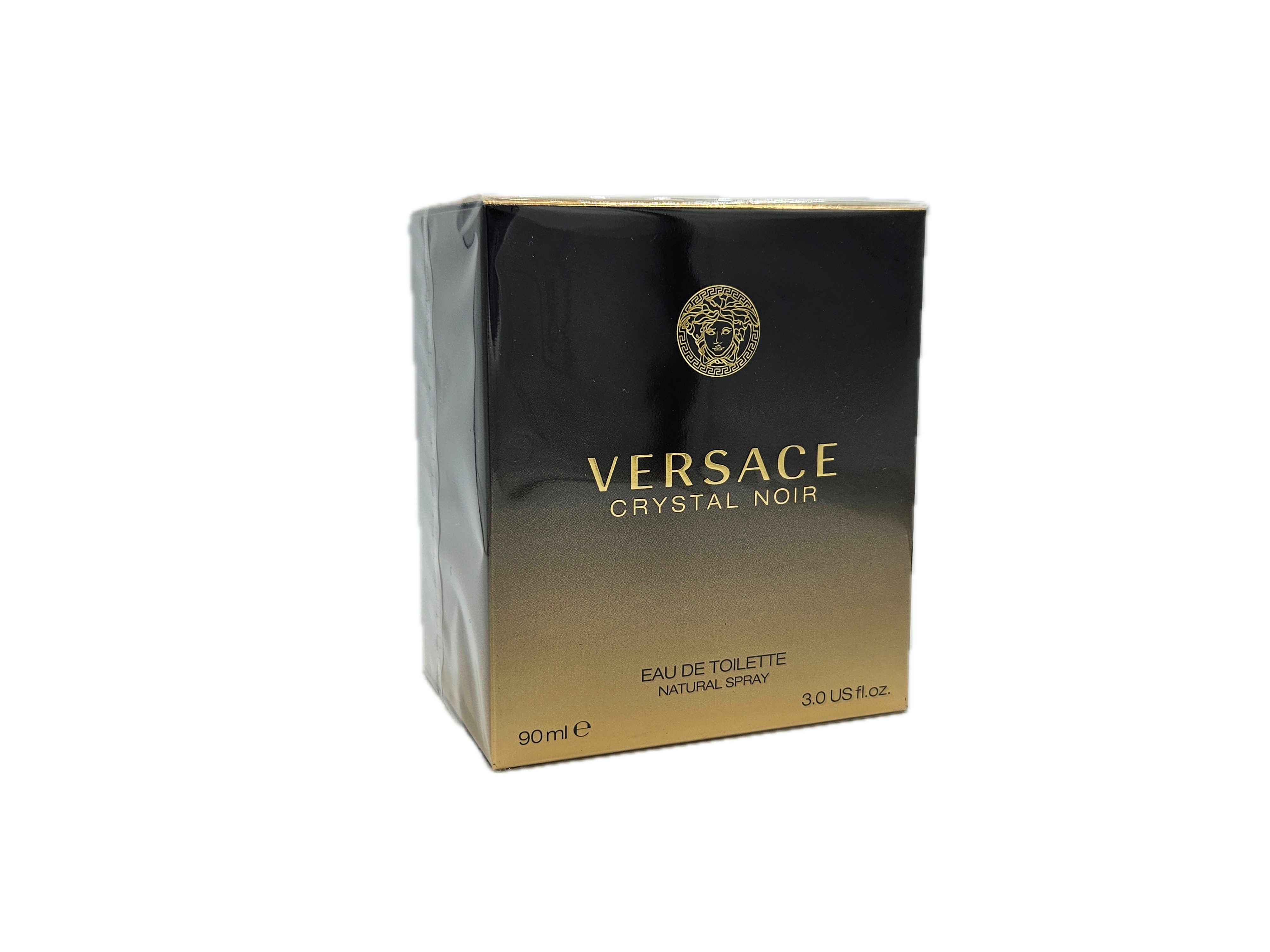 Versace Eau de Toilette Versace Crystal