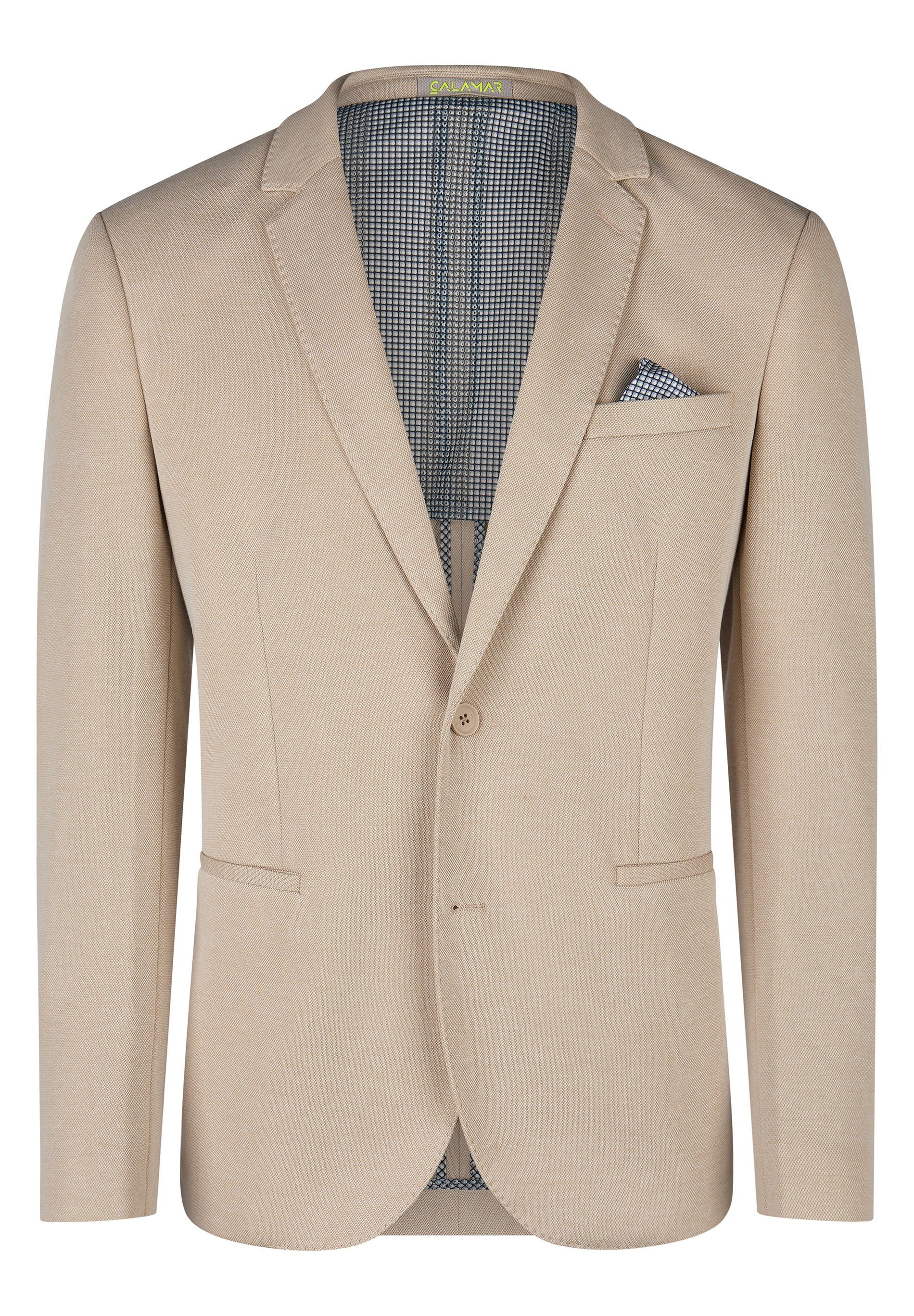 Calamar Sakko Sakko Cotton Blend