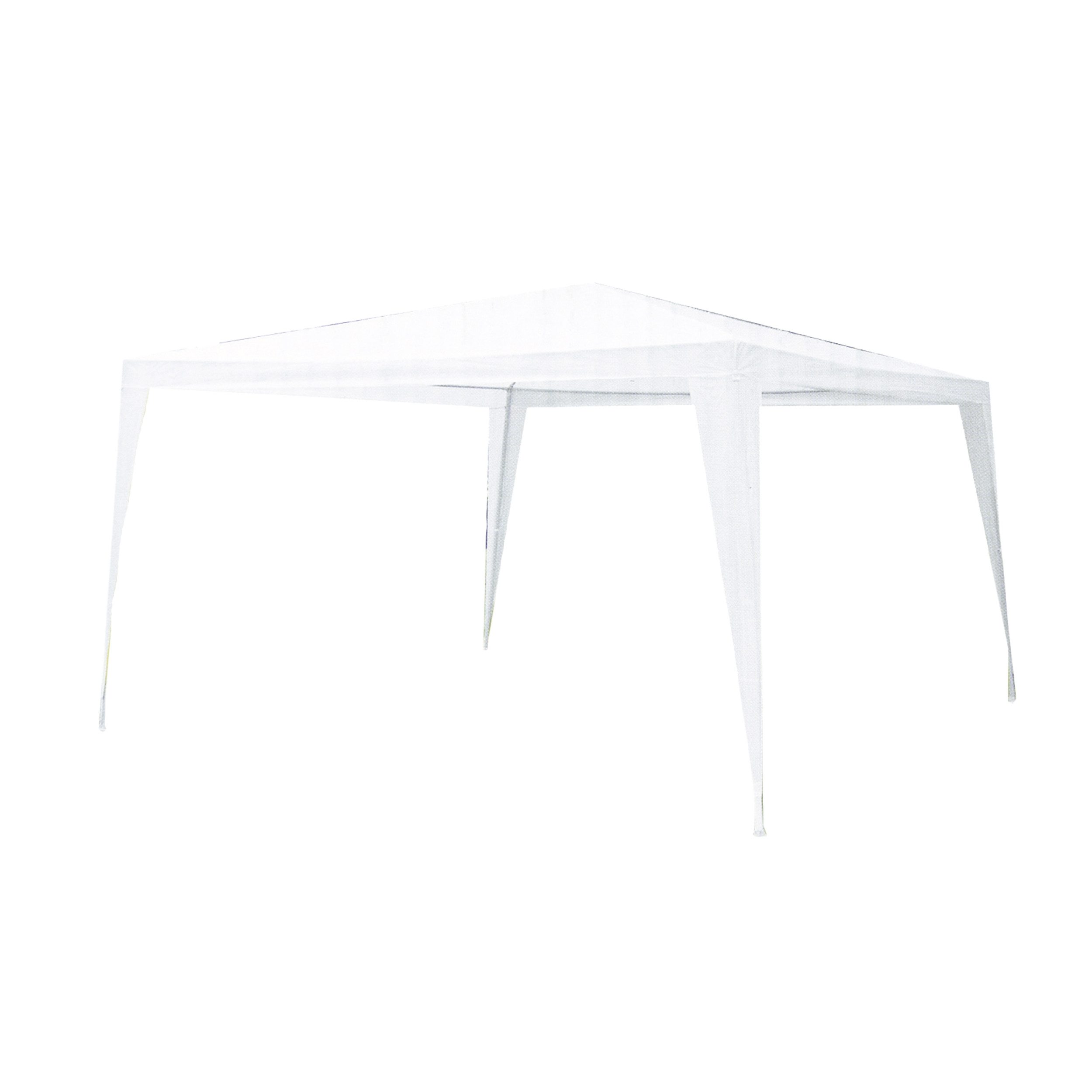 TOPCENT Pavillon Pavillon, Partyzelt 'MENORCA', 3
