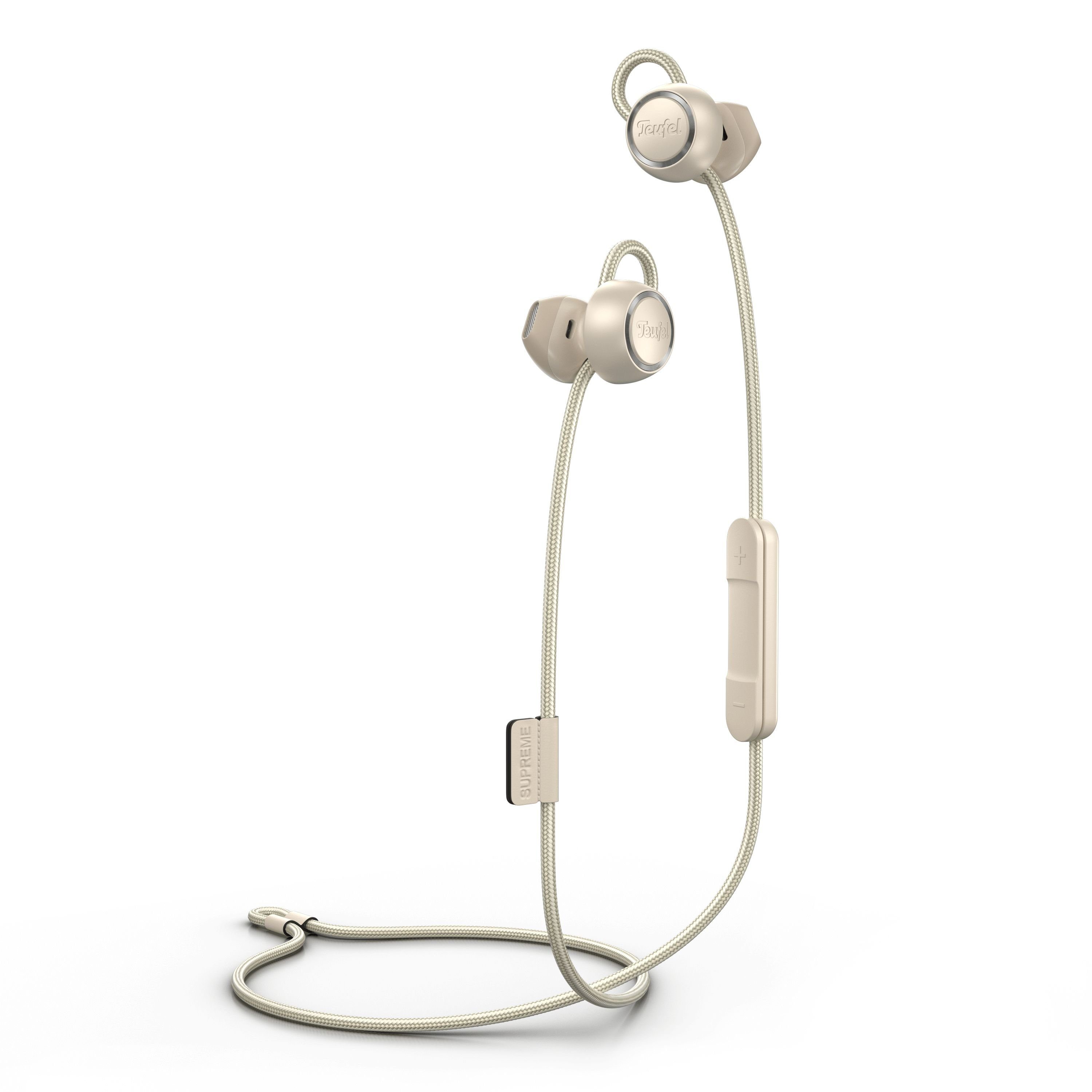 Teufel SUPREME IN Bluetooth-Kopfhörer (Freisprecheinrichtung mit