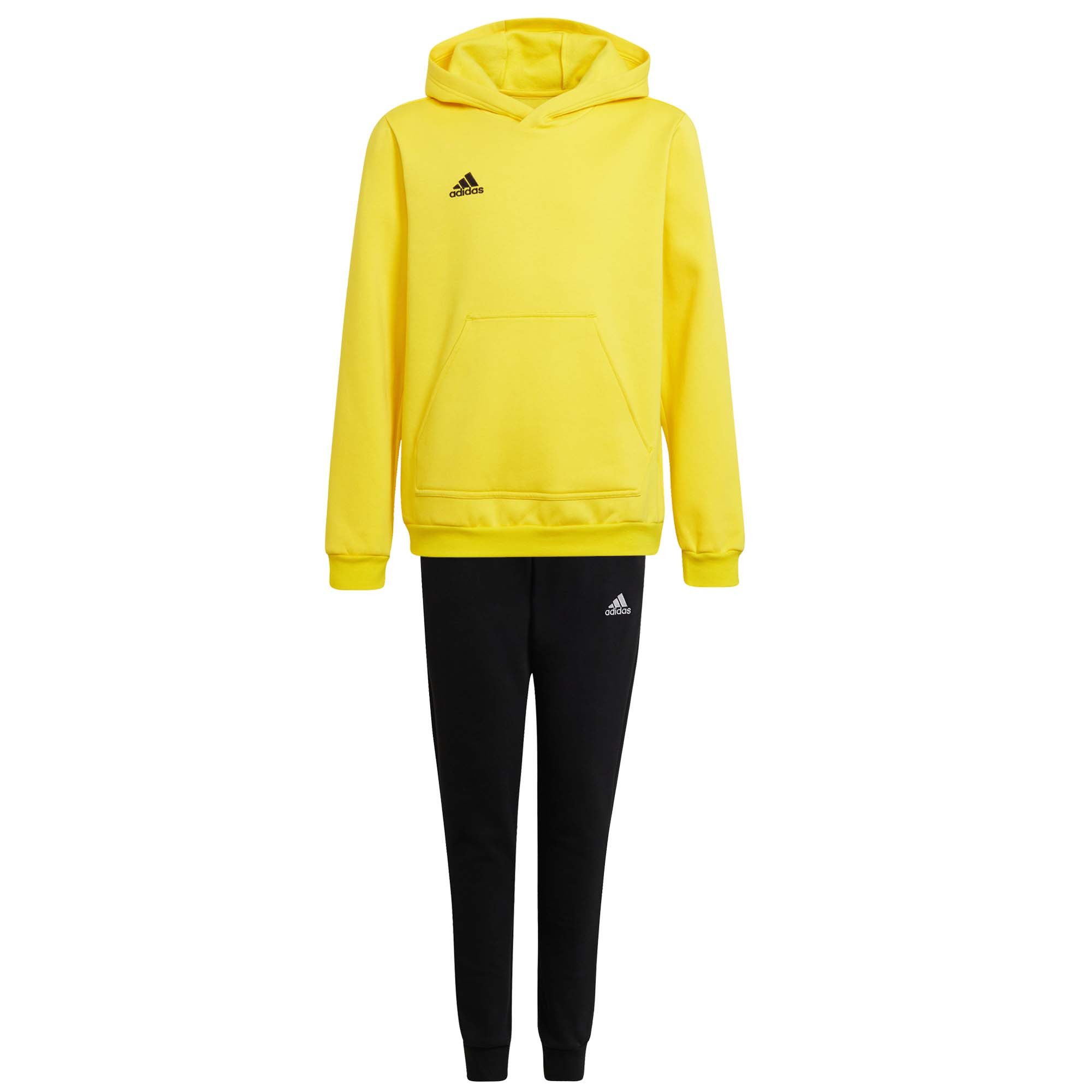 adidas Performance Trainingsanzug adidas Kinder Sweatanzug
