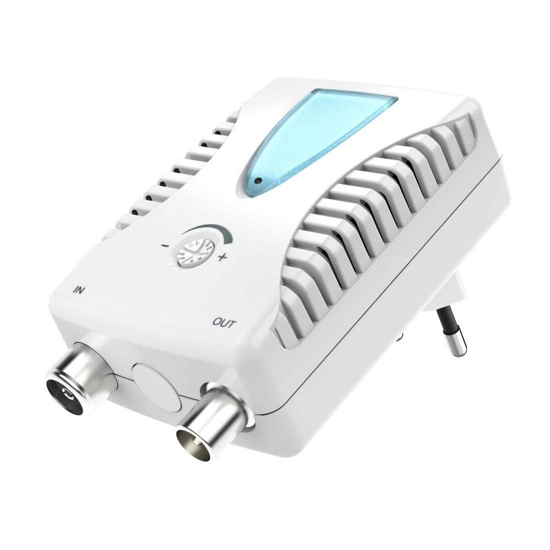 Hama Hama Audio Transmitter BK/CATV-Verstärker 25