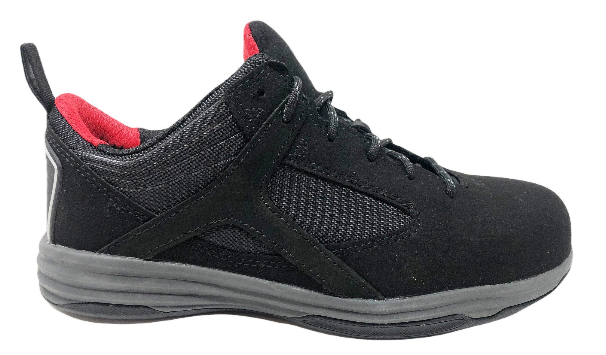 Engelbert Strauss S1 Sicherheitshalbschuhe Polana low