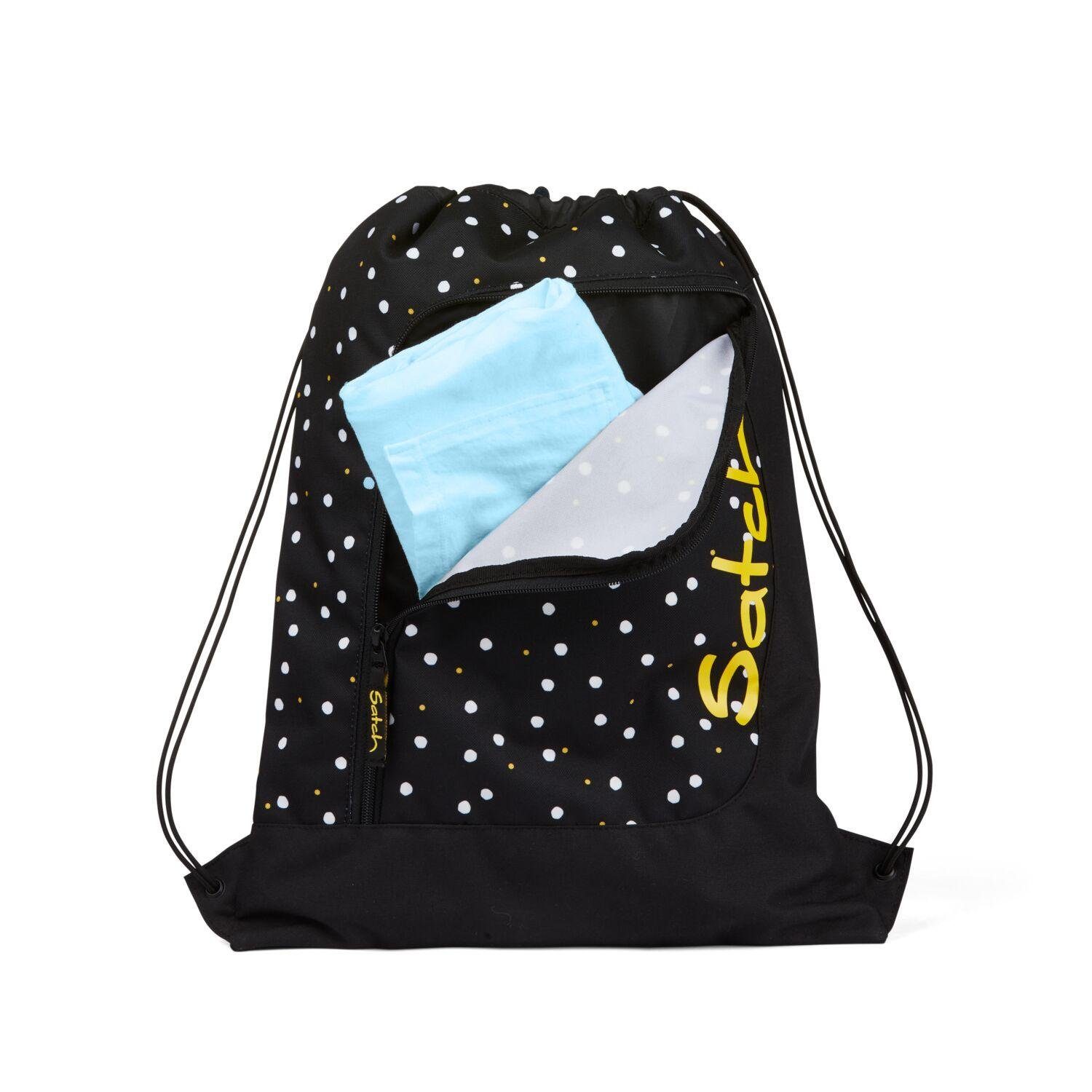 Satch Sporttasche Satch Sportbeutel Lazy Daisy