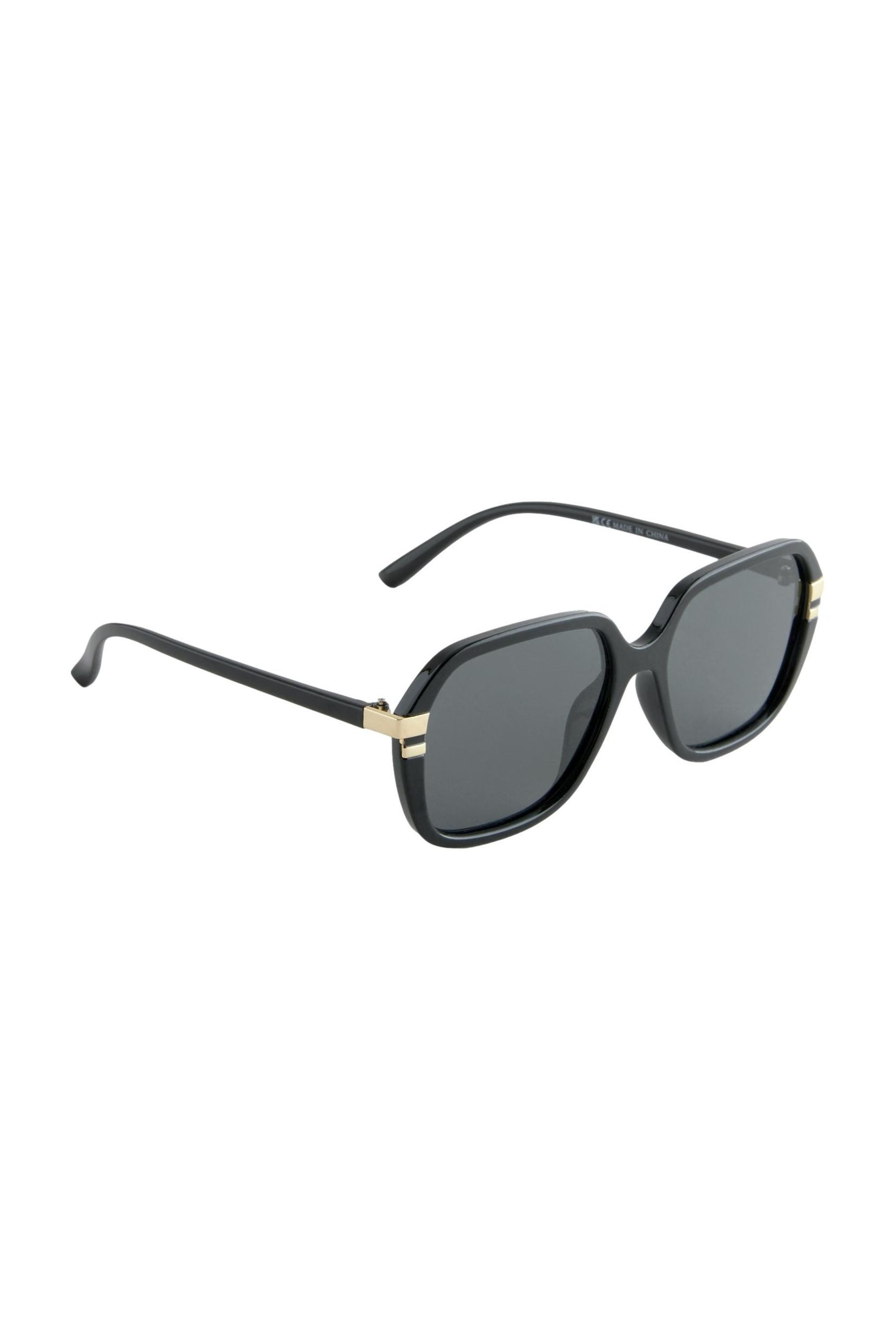 Next Sonnenbrille Quadratische Sonnenbrille (1-St)