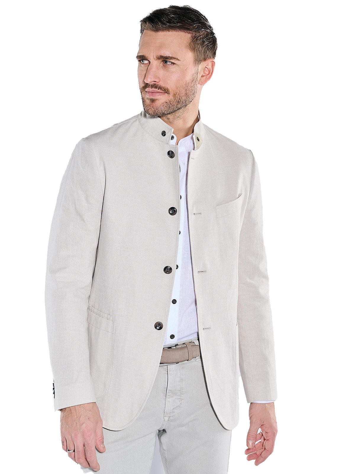 emilio adani Sakko Freizeit-Sakko slim fit