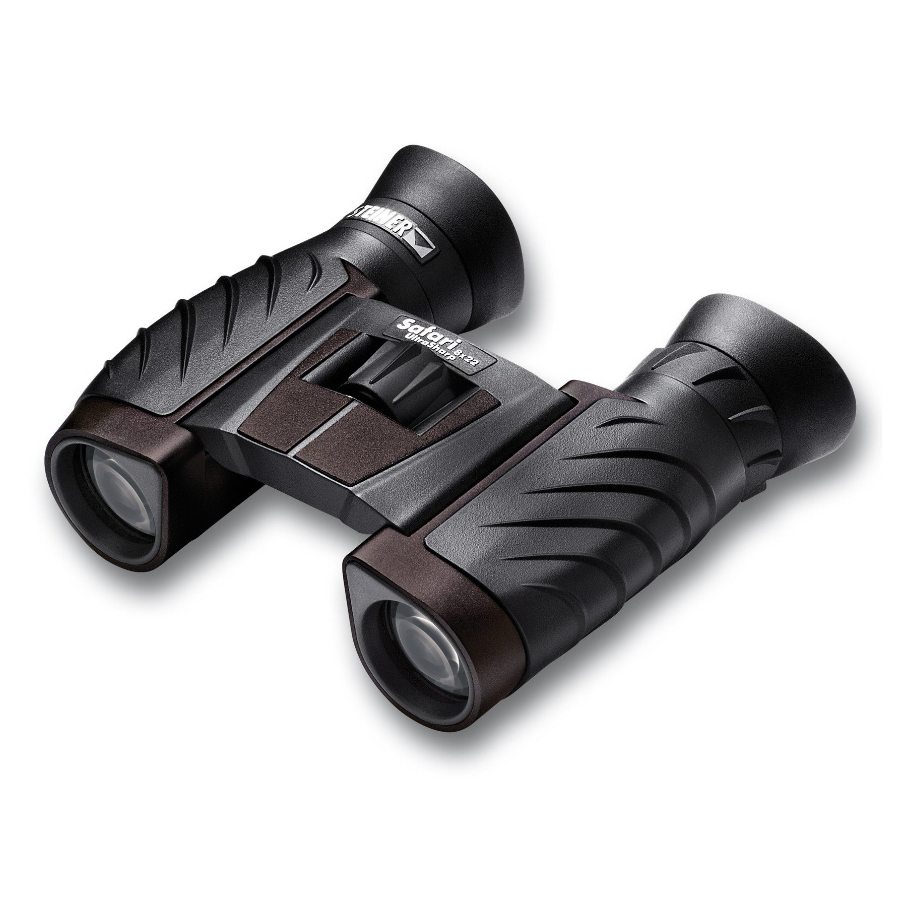 Steiner Safari UltraSharp 8x22 Fernglas