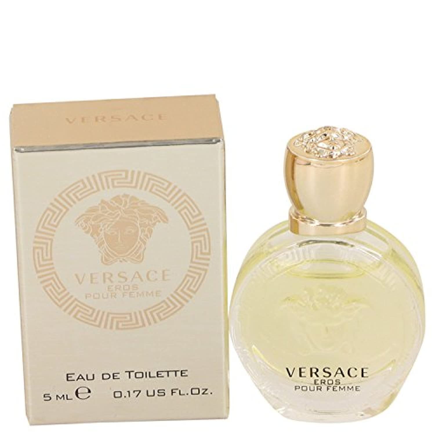 Versace Eau de Toilette Versace Eros