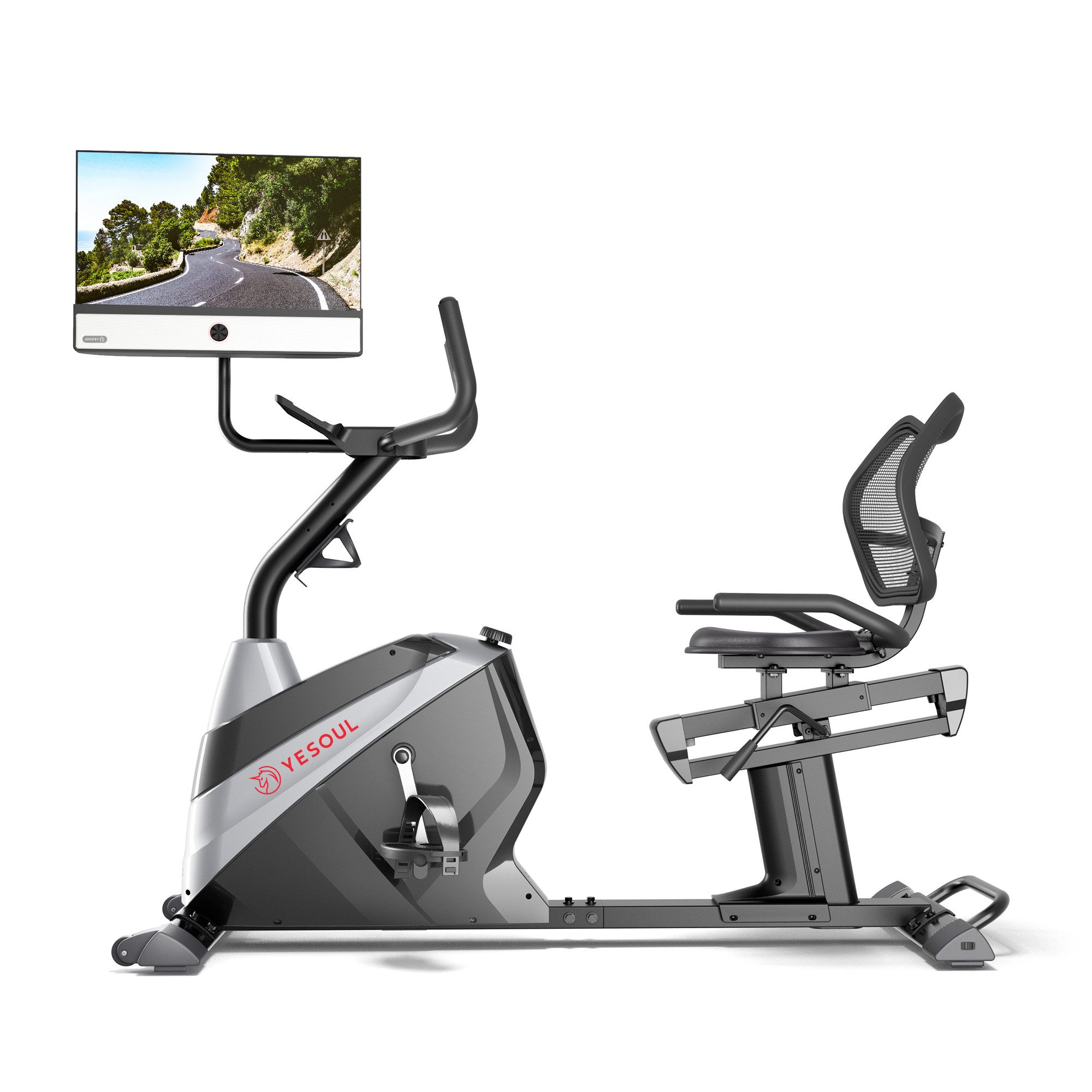 yesoul Ergometer J1 Plus (1-tlg., Exercise