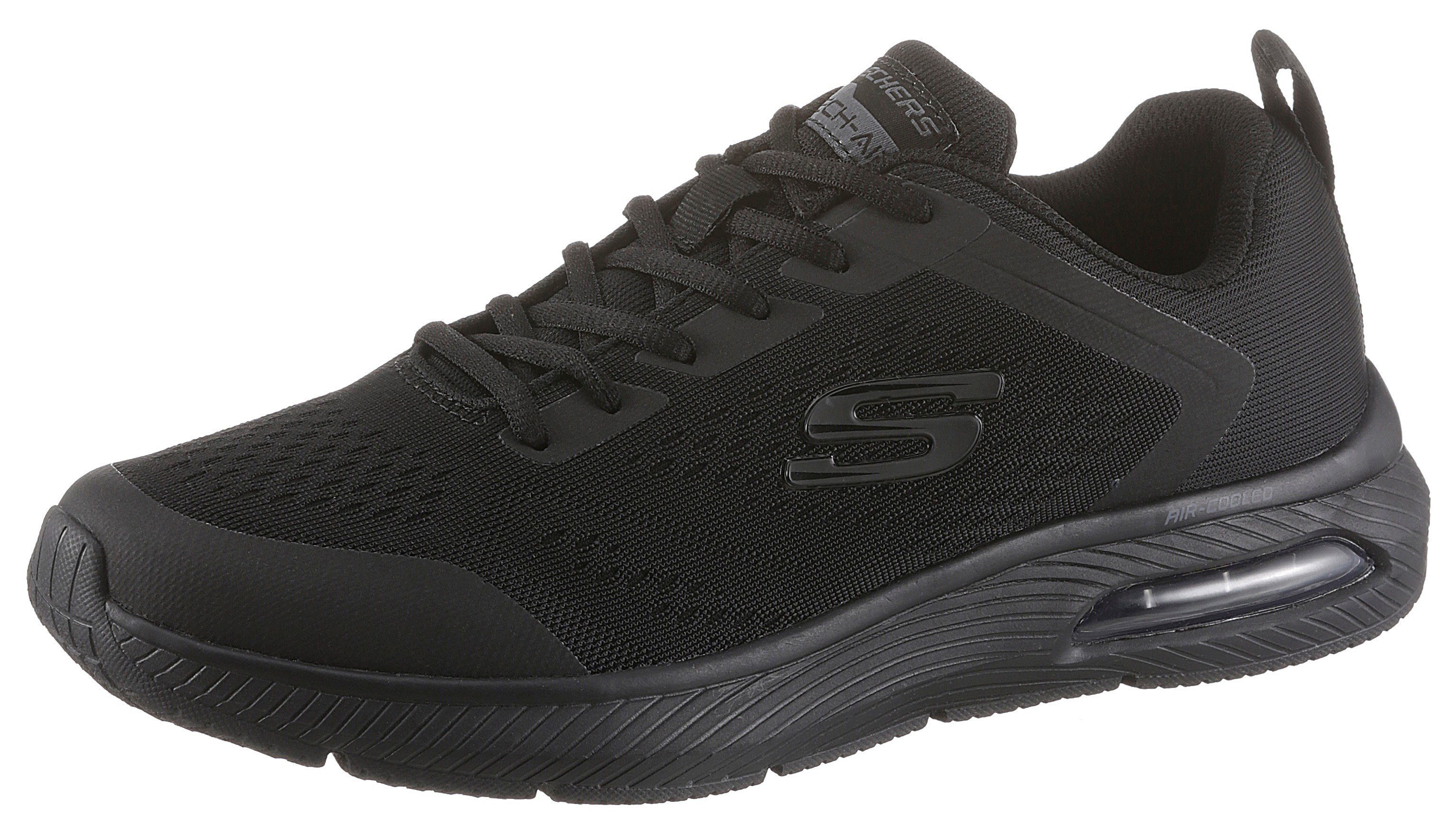 Skechers Dyna Air Sneaker mit Air-Cooled