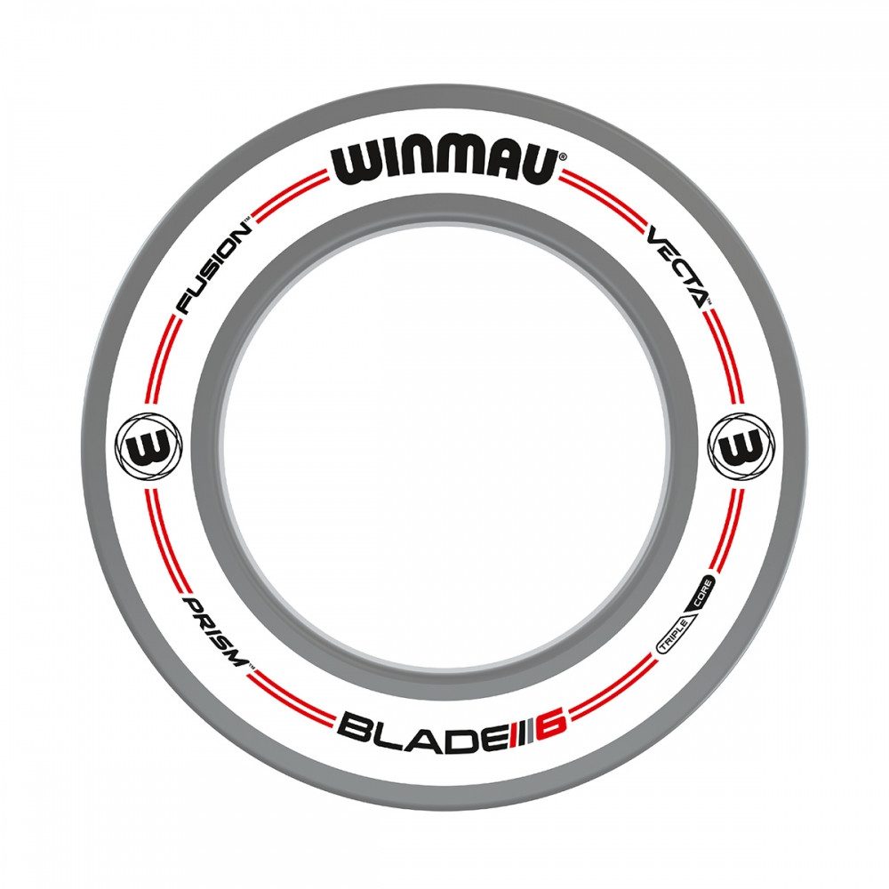 Winmau Dartscheibe Winmau Dart-Catchring für Darts