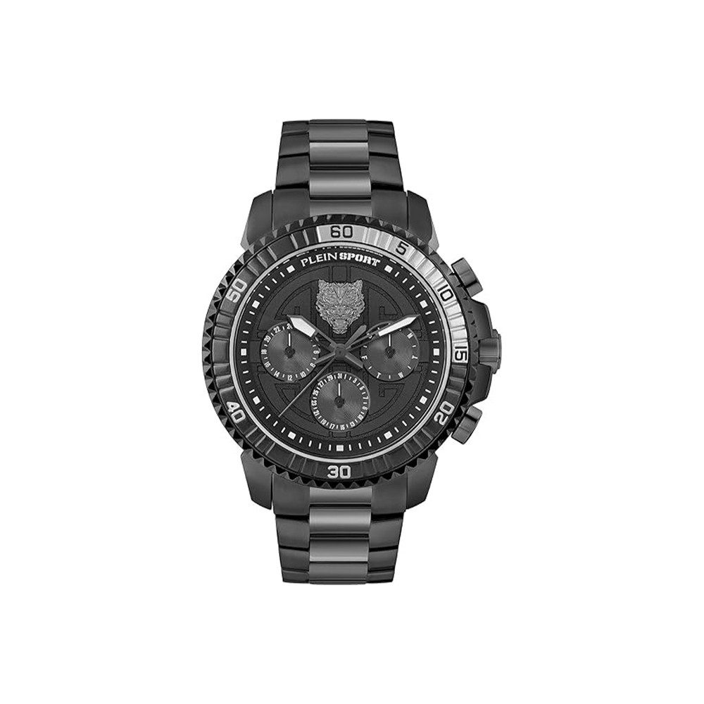 PHILIPP PLEIN Quarzuhr Philipp Plein Powerlift