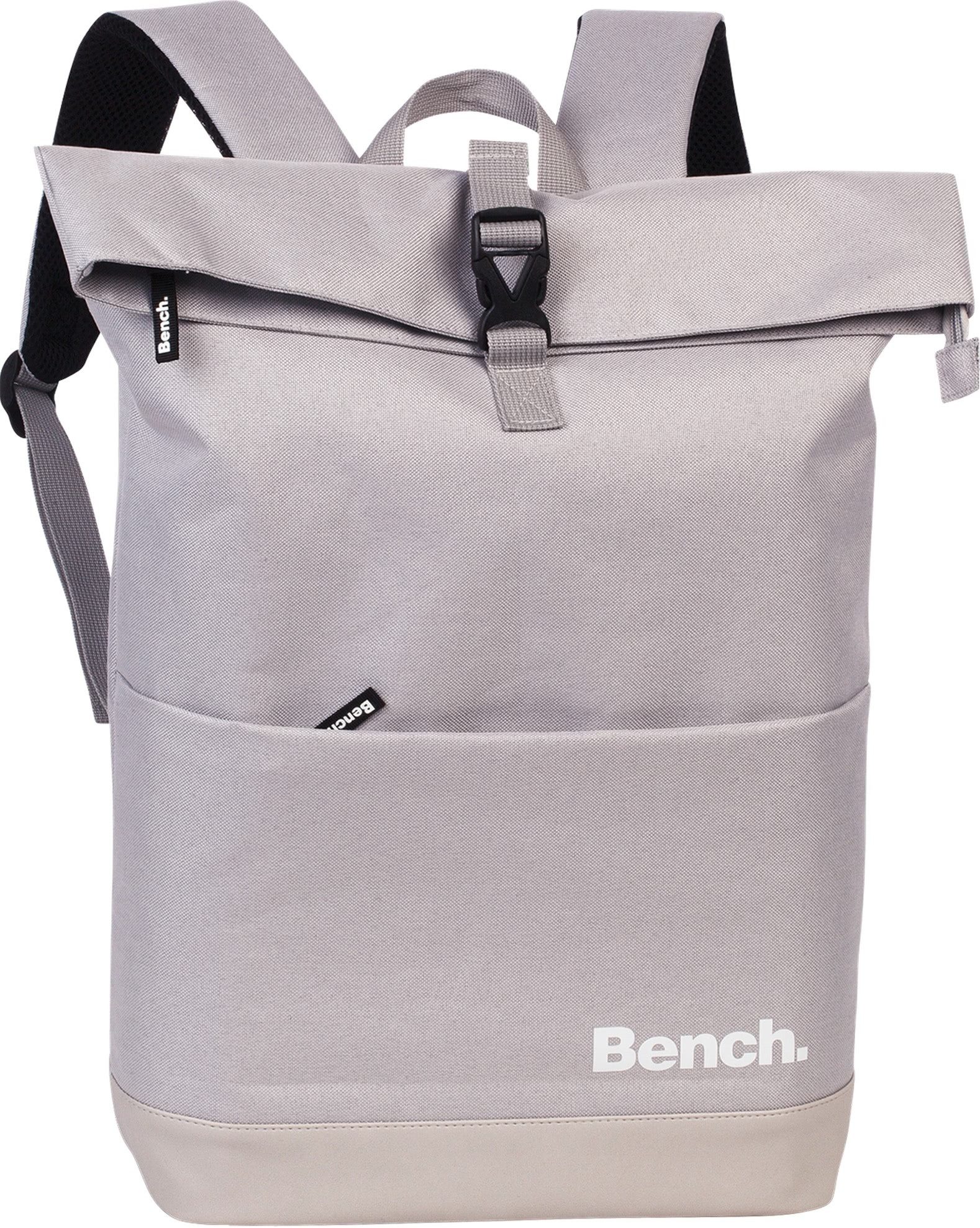 Bench. Rucksack Bench Rucksack hellgrau Rucksack