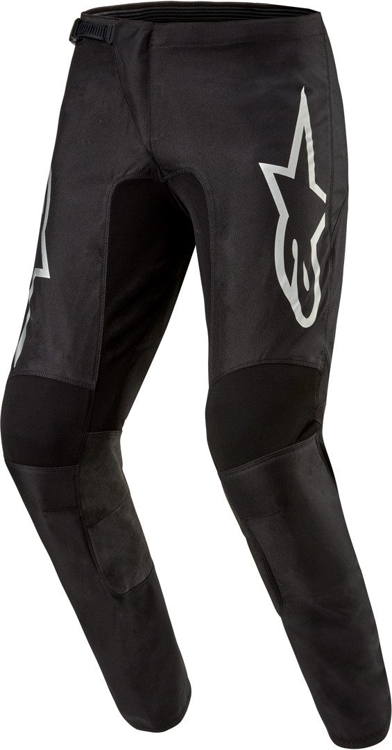 Alpinestars Motorradhose Fluid Graphite Motocross Hose