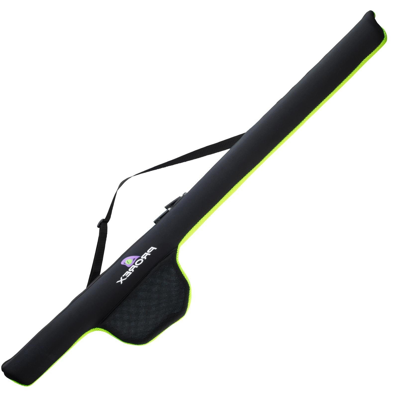 Daiwa Angelkoffer, Daiwa Prorex Rutenfutteral 8ft