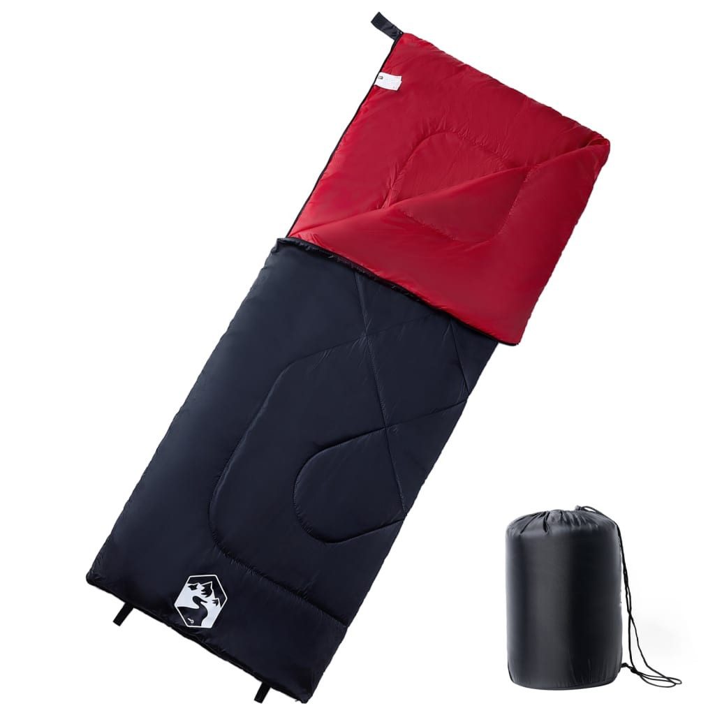 vidaXL Schlafsack Schlafsack für Erwachsene Camping