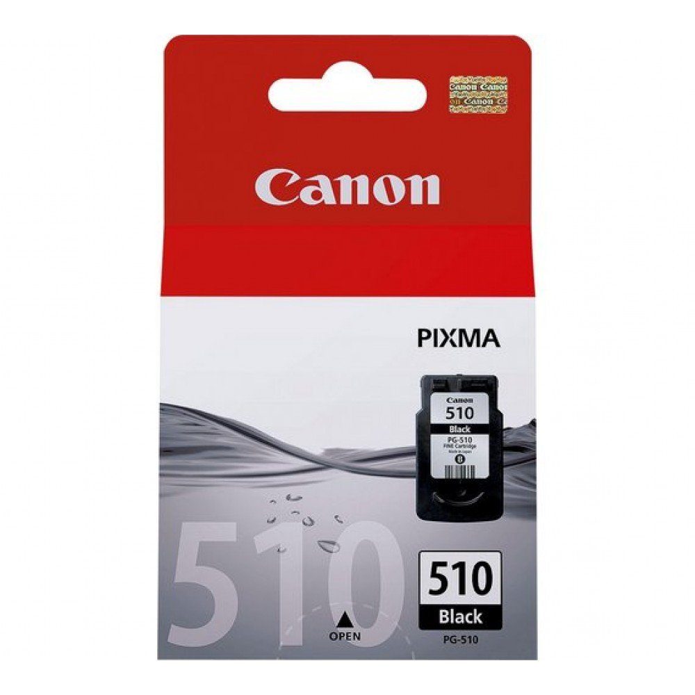 Canon Druckerpatrone Original Canon PG-510 (2970B001)