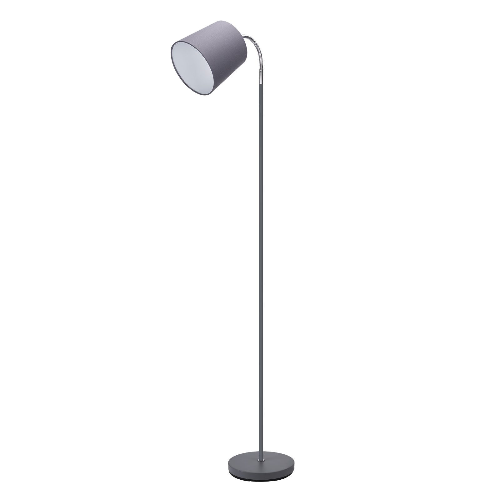 Aigostar LED Stehlampe Stehlampe E14 Fassung